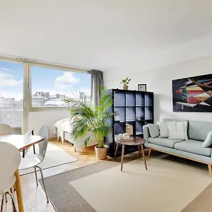  Appartement Champs Elysees - Arc De Triomphe